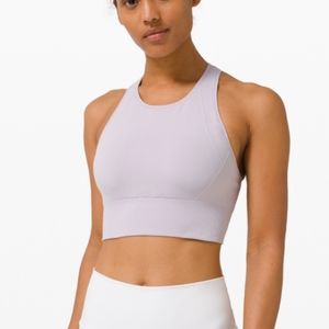 Lululemon sports bra NWT size 4